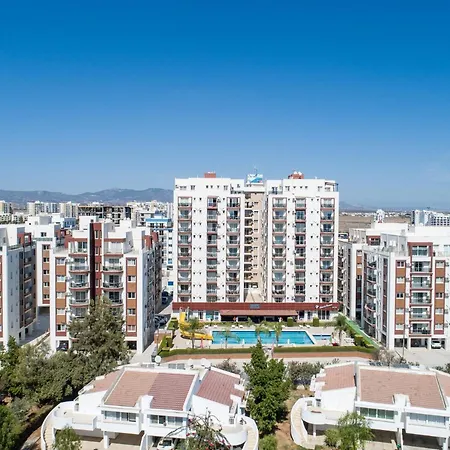 Sealife With Balcony Agios Georgios (Famagusta)