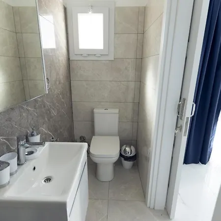Apartament Sealife With Balcony